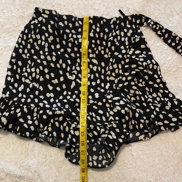 Ruffle Skort - Picture 4 of 5